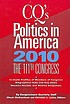 CQ's politics in America, 2010 : the 111th Congress CQ's politics in America, 2010 : the 111th Congress