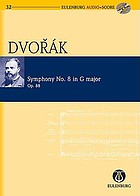 Symphony, no. 4, in G major, op. 88