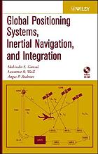 Global positioning systems, inertial navigation, and integration