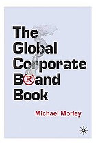 The global corporate brand book
