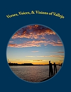 Verses, Voices, & Visions of Vallejo : a book by all of us