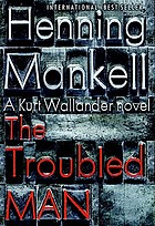 The troubled man