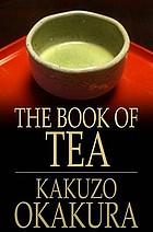 The book of tea