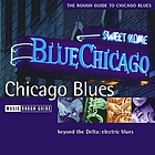 Chicago blues