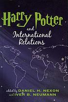 Harry Potter and international relations