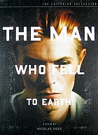 The man who fell to Earth