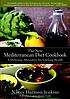 The New Mediterranean Diet Cookbook 