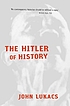 The Hitler of history The Hitler of history