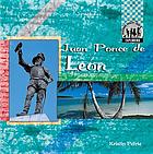 Juan Ponce de León
