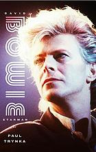 David Bowie : starman