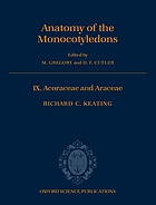 Acoraceae and araceae