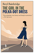 The girl in the polka-dot dress