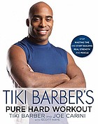 Tiki Barber - Wikipedia