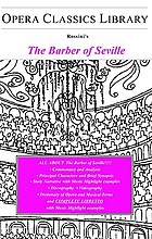 The barber of Seville