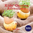 Kids' garden adventure