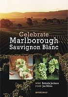 Celebrate Marlborough sauvignon blanc
