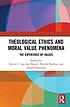 The moral relevance of lived experience in complex hospital practices%2525253A a phenomenological approach