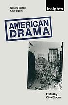 American drama
