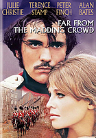 Far from the madding crowd