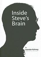 Inside Steve's brain
