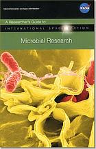 Microbial research
