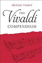 The Vivaldi compendium