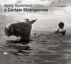 Andy Summers : a certain strangeness