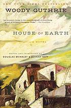 House of earth : a novel