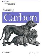 Learning Carbon