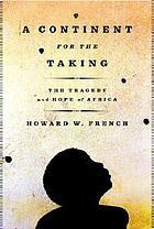 Cover for 0375414614