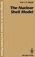 The nuclear shell modell