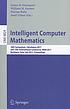 Intelligent Computer Mathematics, vol. 6824