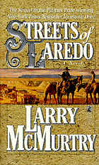 Streets of Laredo : a novel