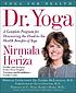 Dr. Yoga : yoga for health Dr. Yoga : yoga for health