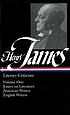 Literary criticism Literary criticism