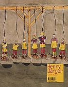 Henry Darger : disasters of war