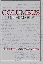 Columbus on himself