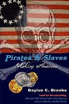 Pirates & slaves : making America