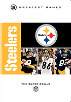 Steelers : Super Bowl victories