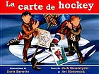 La carte de hockey