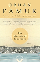 The museum of innocence