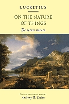 De rerum natura