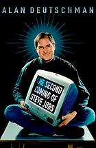 The second coming of Steve Jobs
