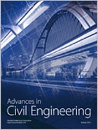 Advances in civil engineering