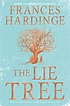 The lie tree 作者： Frances Hardinge