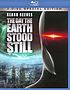 The day the earth stood still by Robert Wise