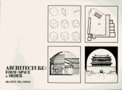 Space Order Example Architecture, form, space & order | WorldCat.org