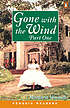 Gone with the wind by John Escott