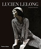 Lucien Lelong