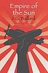 Empire of the Sun : a novel by  J  G Ballard 